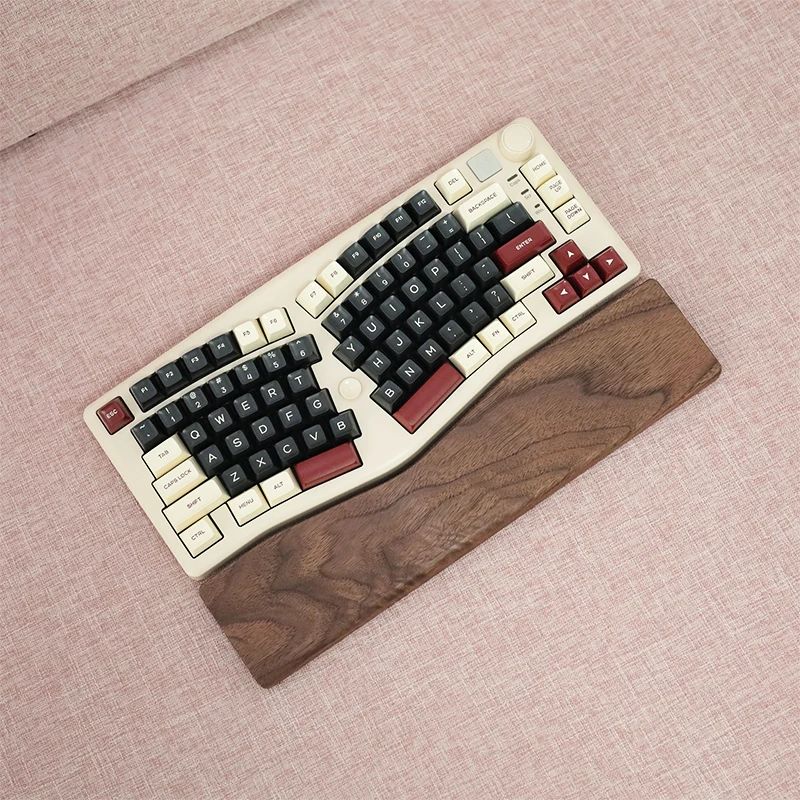 Leobog Alice A75 Wireless Mechanical Keyboard Kit Customized Tri-mode Hot Swappble RGB with Knob Ergonomics Mechanical Keyboard