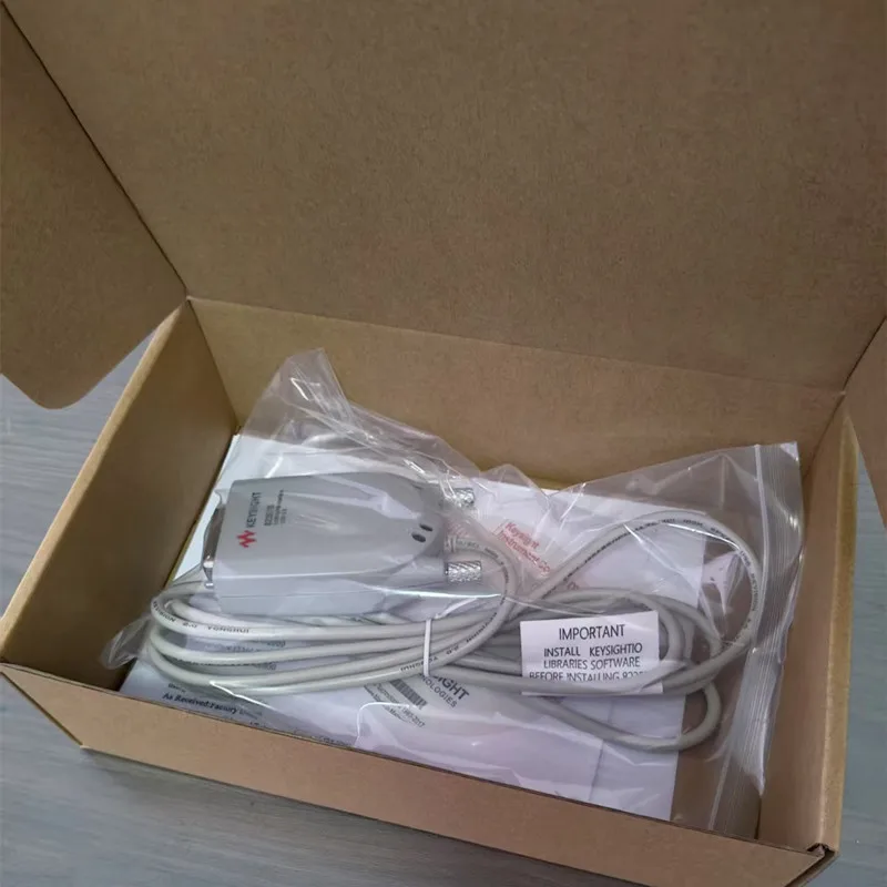 Новый оригинальный интерфейс Spot 82357B 1PC USB-GPIB High