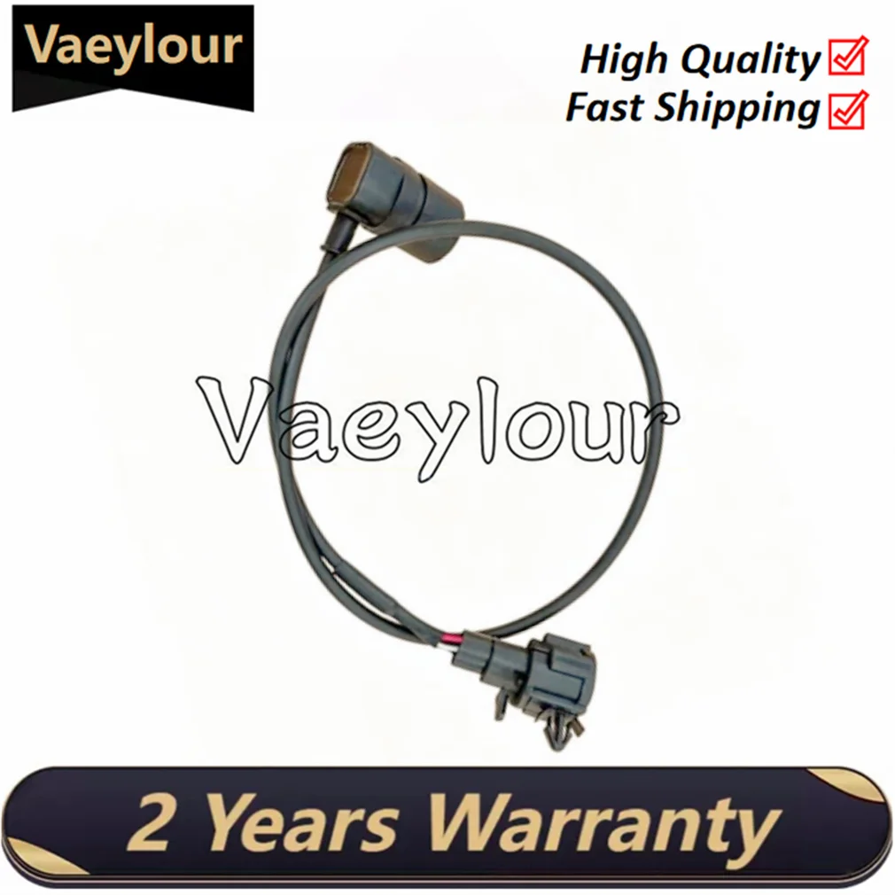 1pcs new High Quality Crankshaft Position Sensor For Nissan Terrano 2.7L Tdi 4WD TD27 Engine Sensor 25977-7F400 259777F400