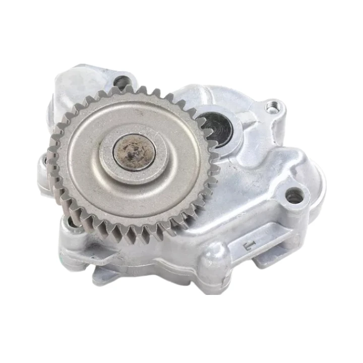 

Intelligent Library Auto Parts 26100-45010 Engine Oil Pump for