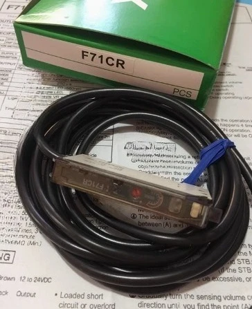 

Optical Fiber Amplifier F71CR F70AR F70R F70AG