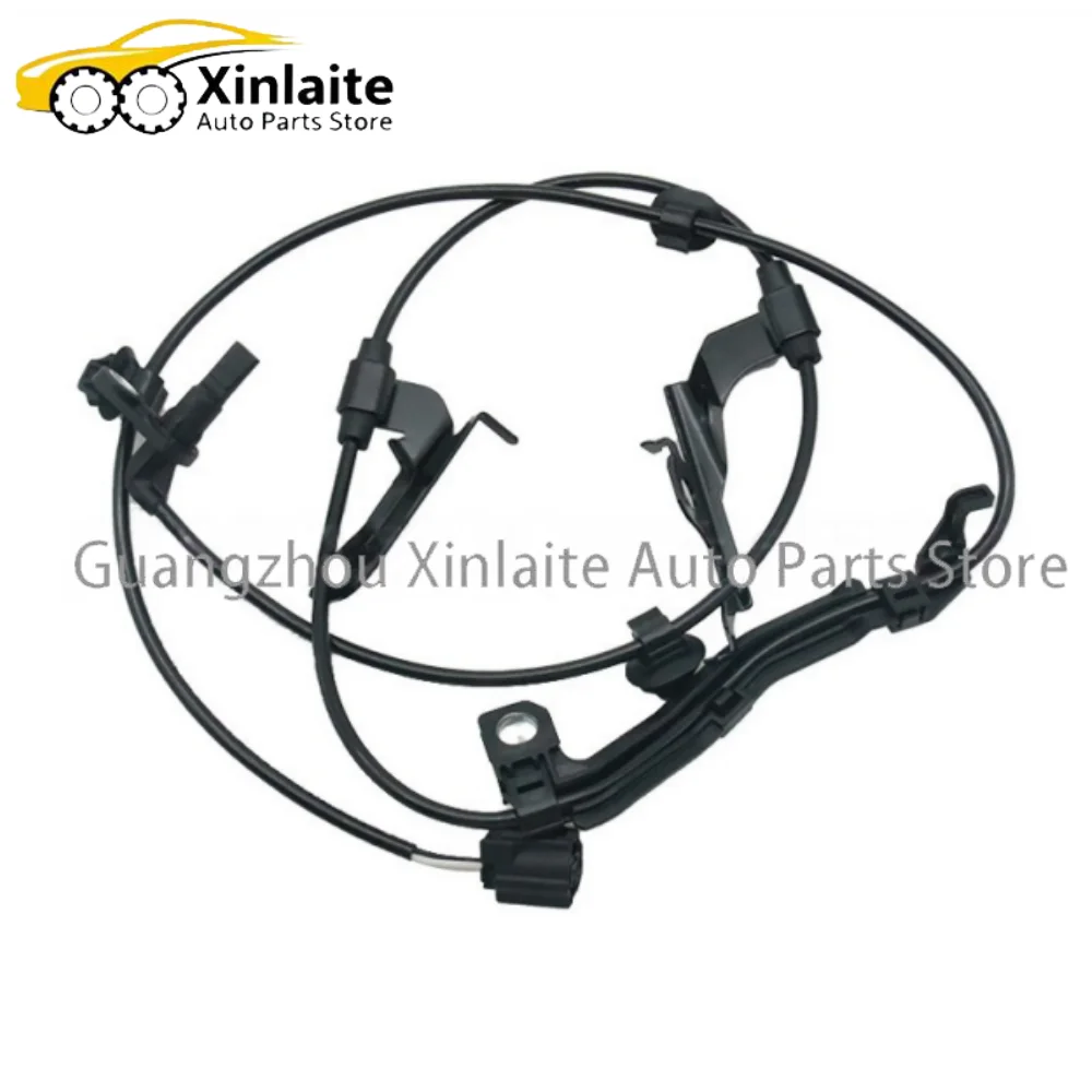 

89542-12100 89543-12100 Передний левый/правый датчик скорости колеса ABS для Toyota Corolla 2ZRFE 1.8L 2.4L 2009-2013, автозапчасти