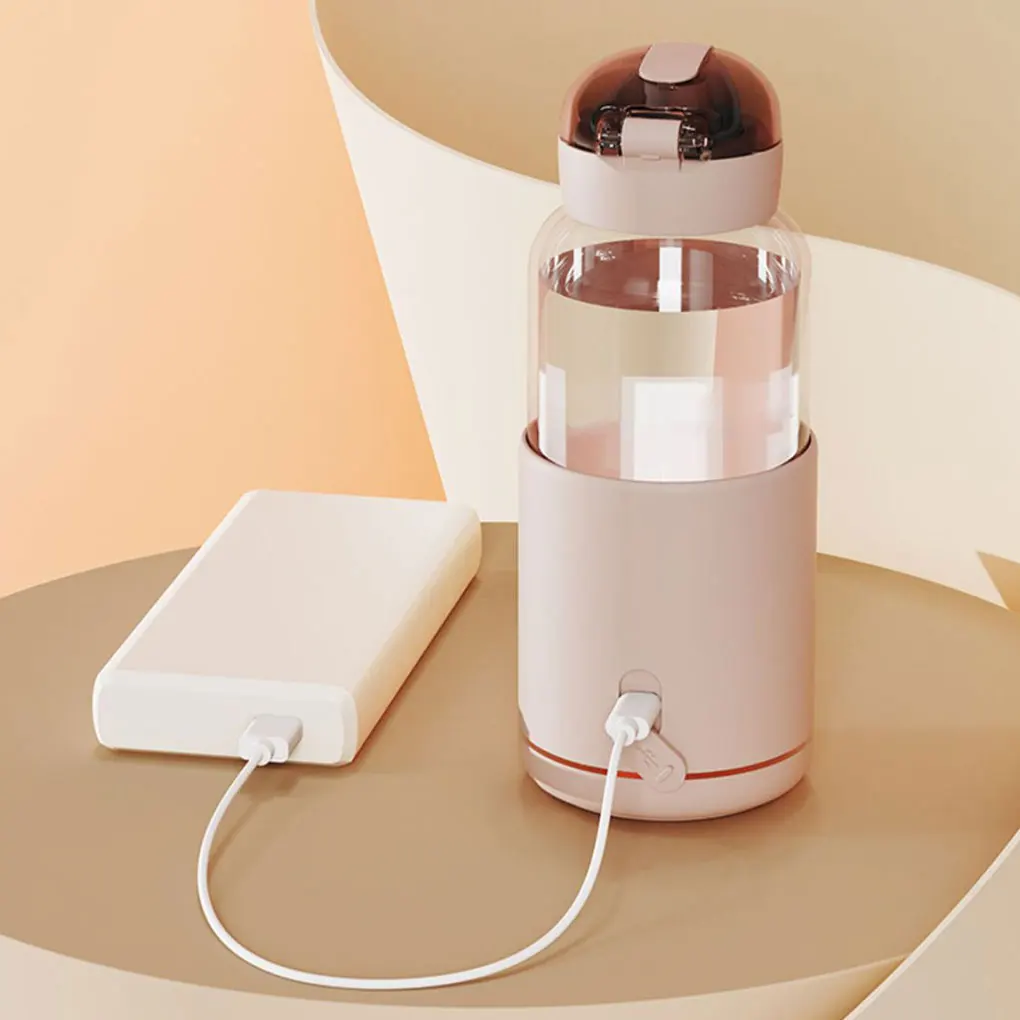 Wireless Bottle Thermostat Hea - Portable Bottle Warmer 리뷰 및 가격
