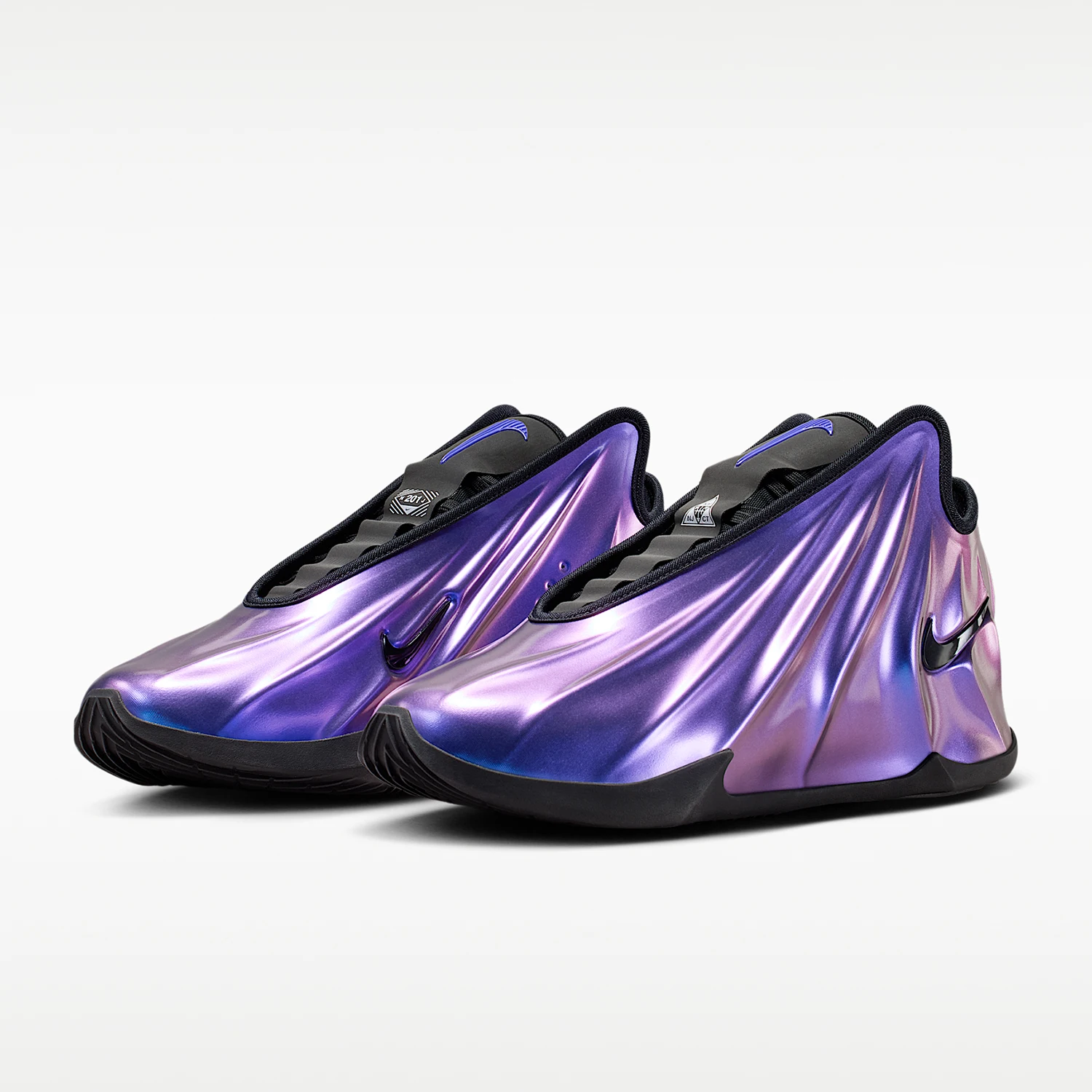 Nike Authentic Year Men's Women's Wear-Resistant Fashion Cushioned Basketball Shoes IV0521-500