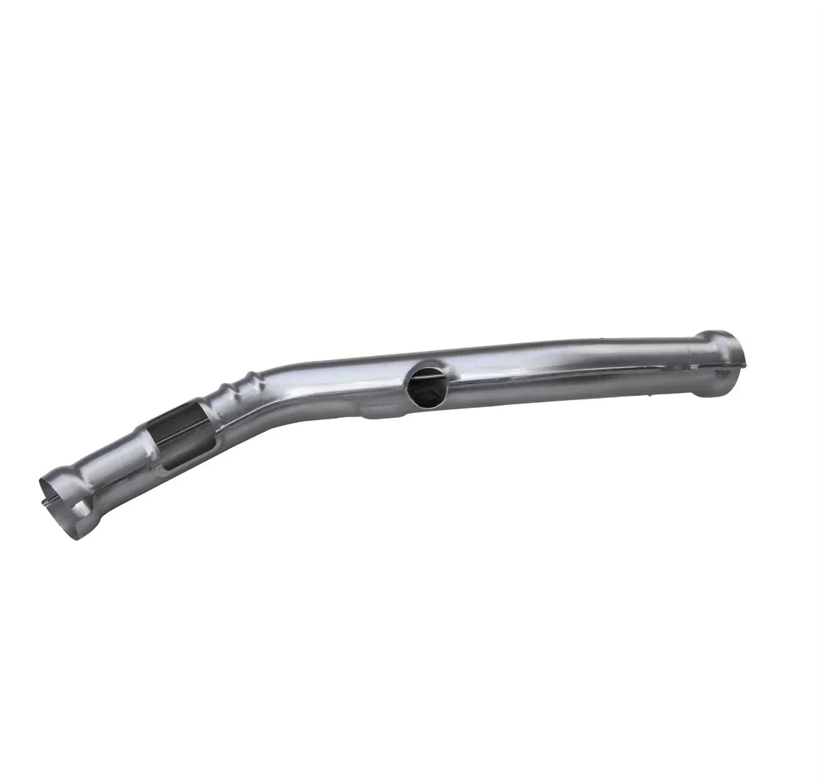 High Precision Automotive Exhaust Pipe Mold Durable Sheet Metal Fabrication Tool