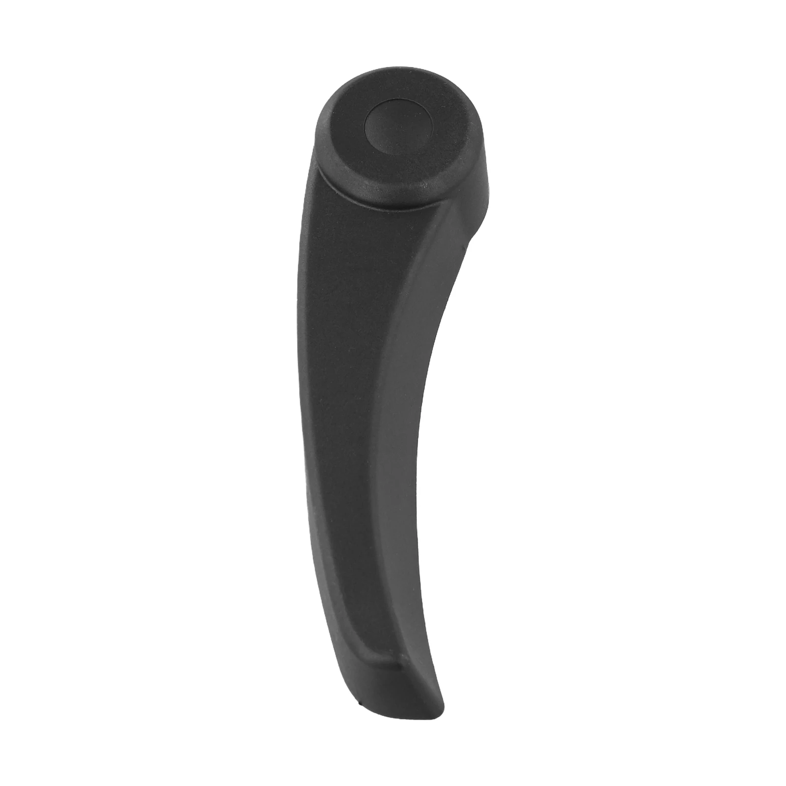 Black 95B823661A Replacement Hood Handle Accessory Accessory Wrench Cover Easy Installation For Vehicle Maintenance