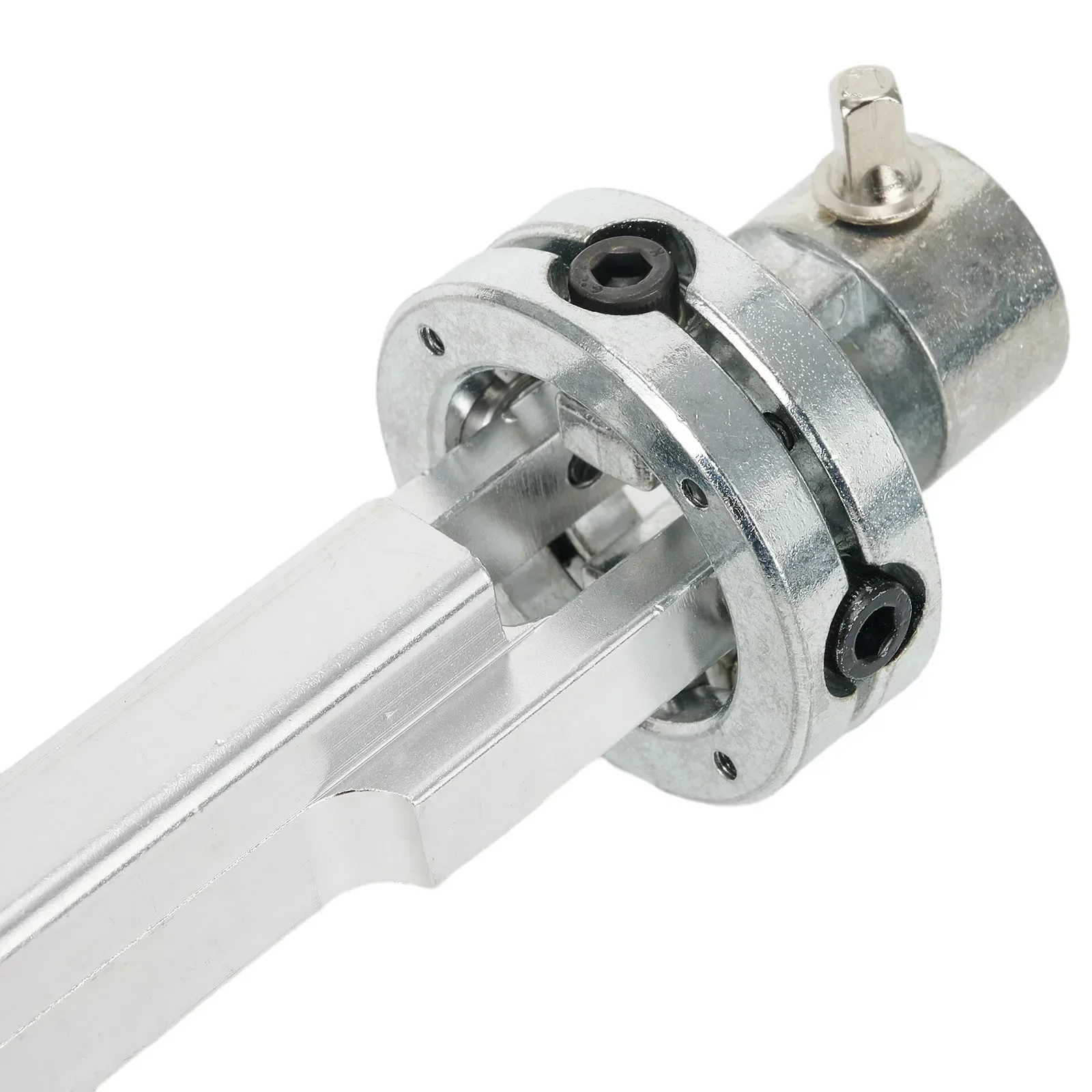 Besondere brandneue duable hochwertige Trommel pedal Antriebswelle Bass Bar Antriebswelle Trommel Instrument Teil Pedal Percussion