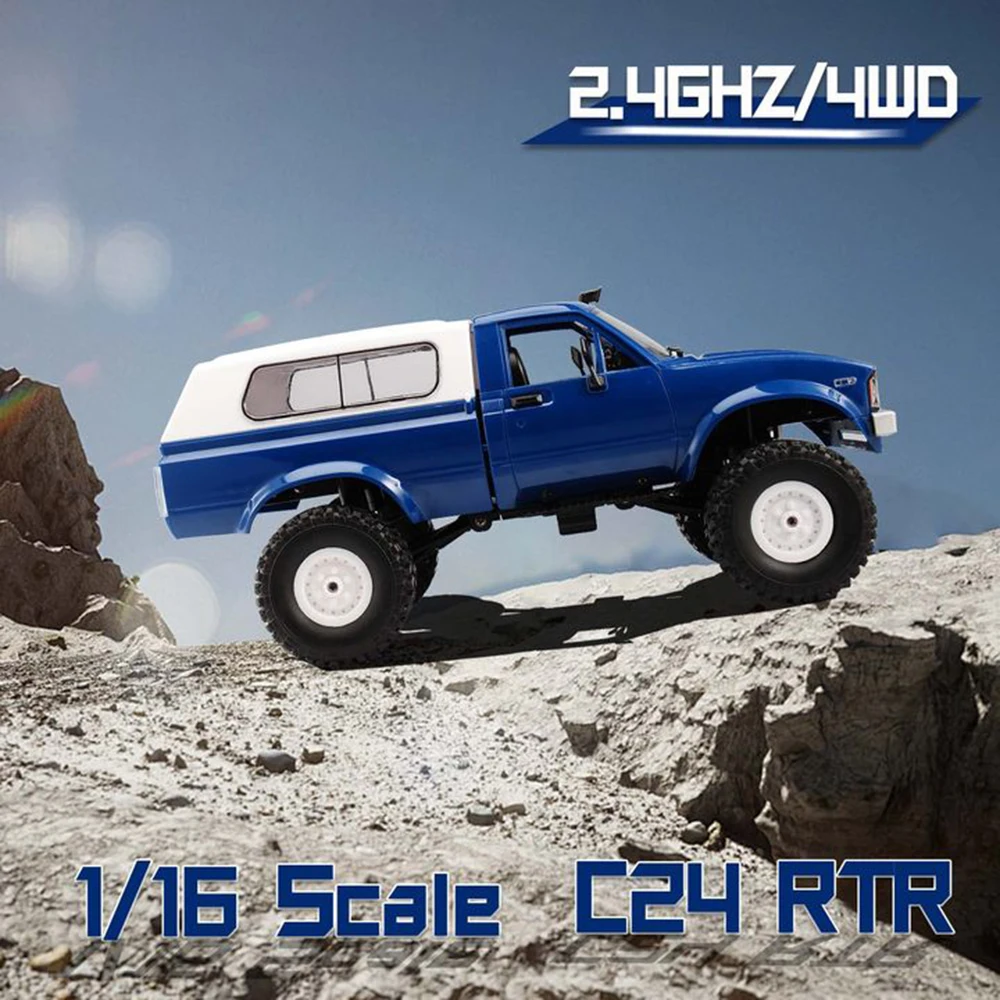 Thumbnail 3 - #29 Ranked RC Rock Crawler Trucks Picks in 2026