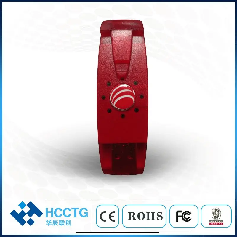 Imagem -03 - Usb Token Nfc Leitor de Cartão Inteligente sem Contato Moblie Dcr37