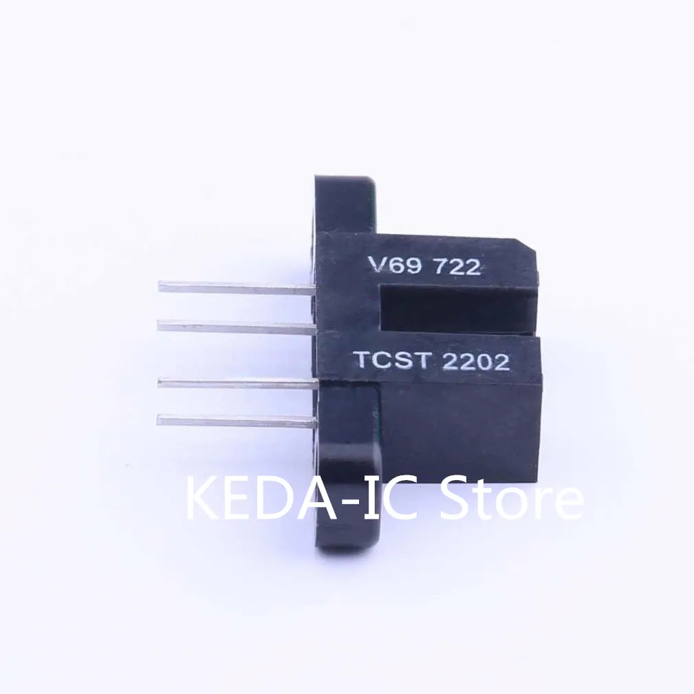 

10-100 шт./лот TCST2202 DIP4 Новый оригинал