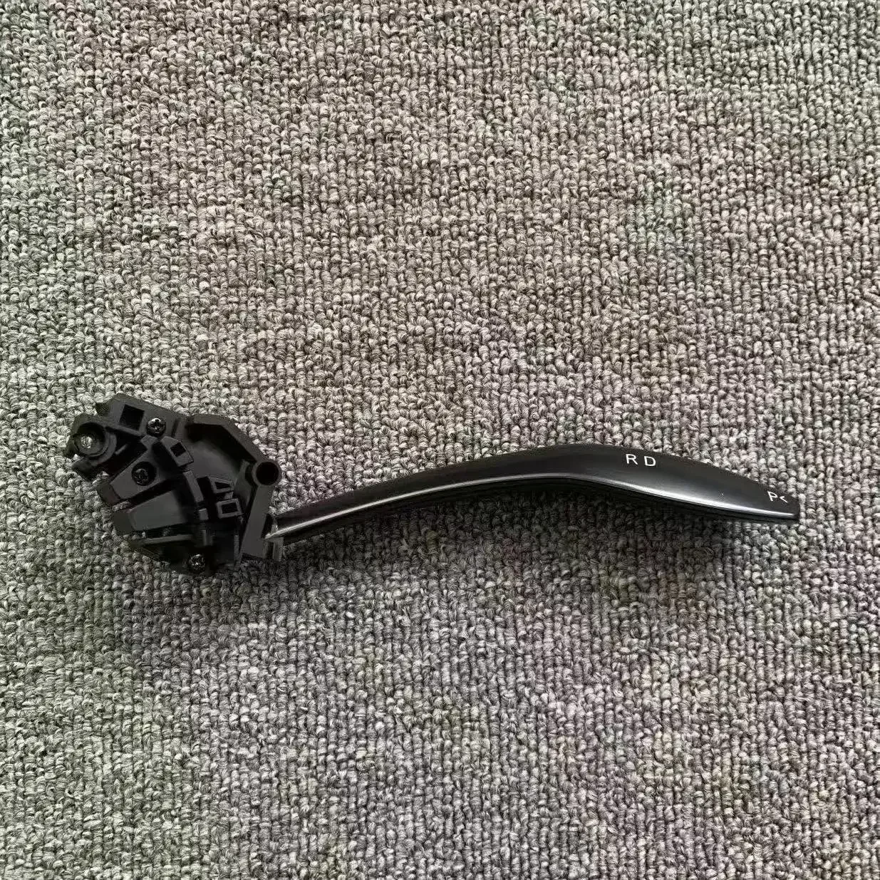 Gear Shifter Handbar Stalk for Tesla New Model Y Juniper – OEM Style Plug & Play | Smooth Parking & Driving Control