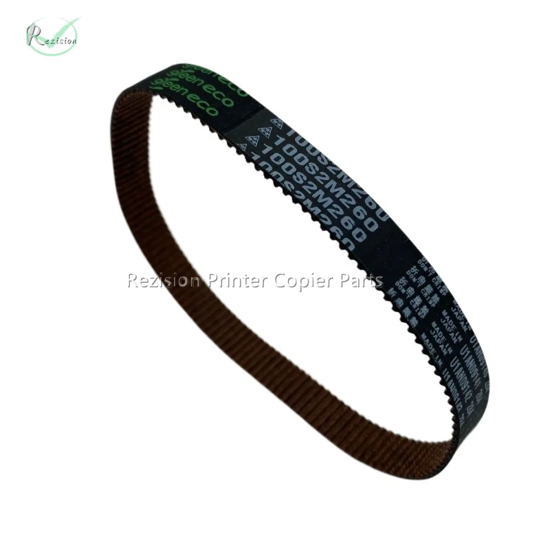 AA04-3653 aa043653 correia de acionamento do motor principal peças de copiadora compatível correia dentada do fusor para ricoh w2400 3600 2401 3601 6020 7040