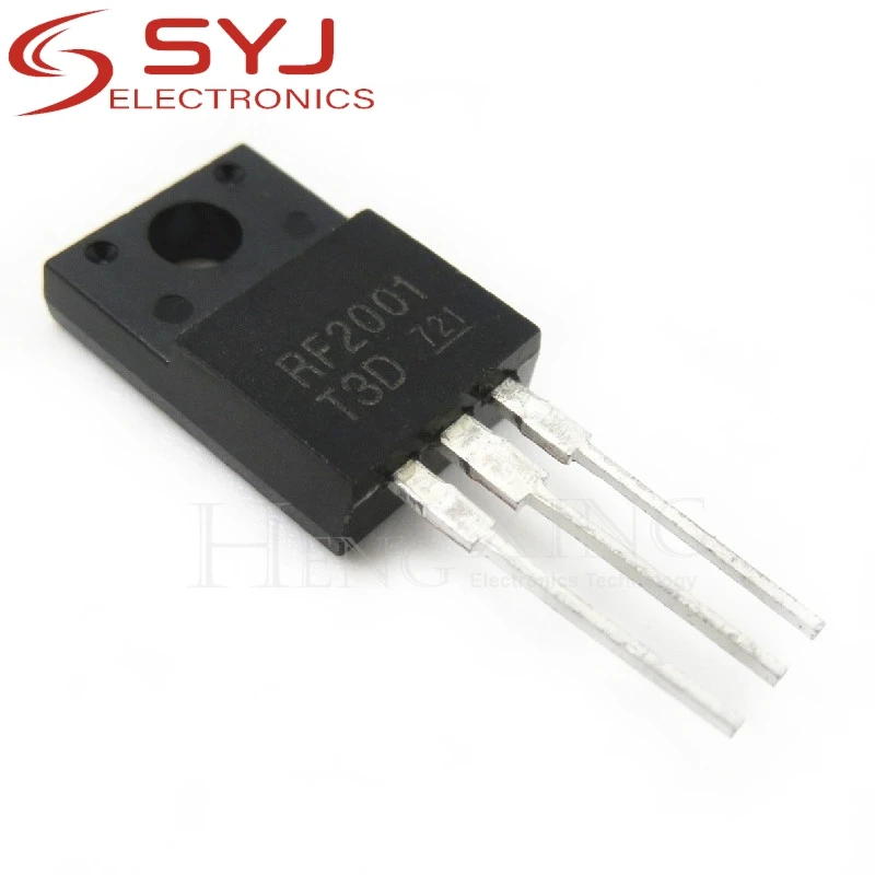 （1pcs-5pcs）K8A60DA K8A60 KIA7812A KIA7812 RF2001T3D RF2001 TO-220F