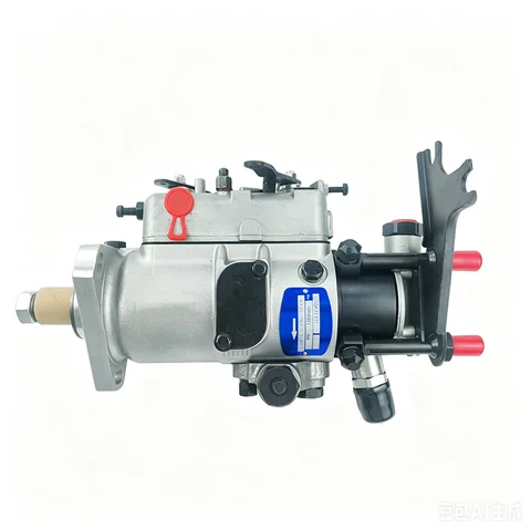 4 Cylinder for Lucas CAV Diesel Fuel Injection Pump 3240f840 3240F840