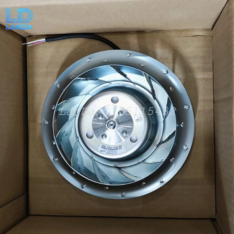 

100% Brand New and Original FOR FANUC Specialized Fan FOR NMB A90L-0001-0557/R