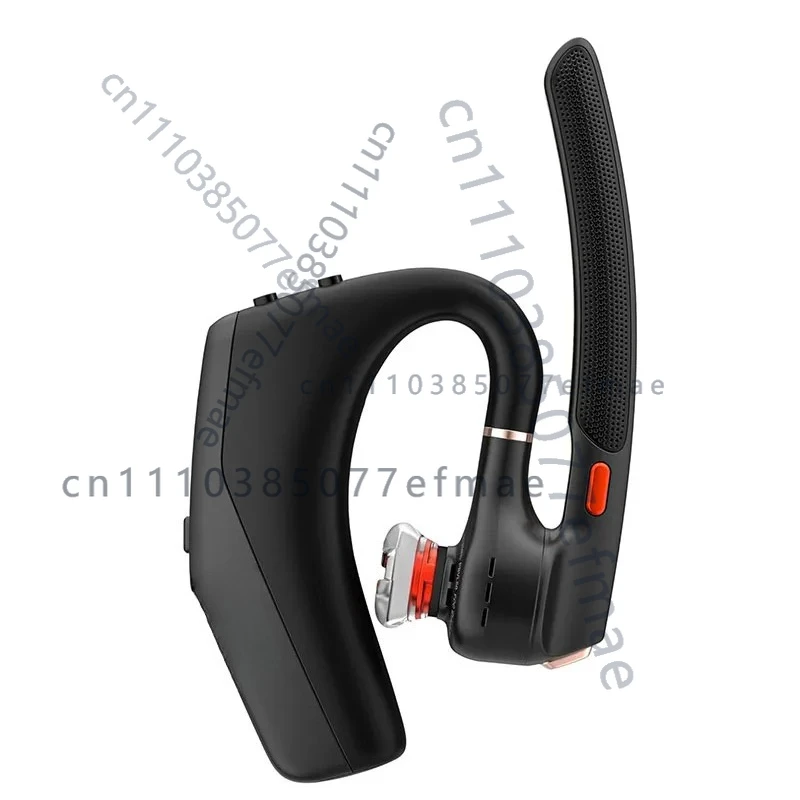 

For Poly Voyager Legend 50 Bluetooth Headset Discreet Boom 4 Noise-Canceling Mics AI Noise Block AI & WindSmart Plantronics