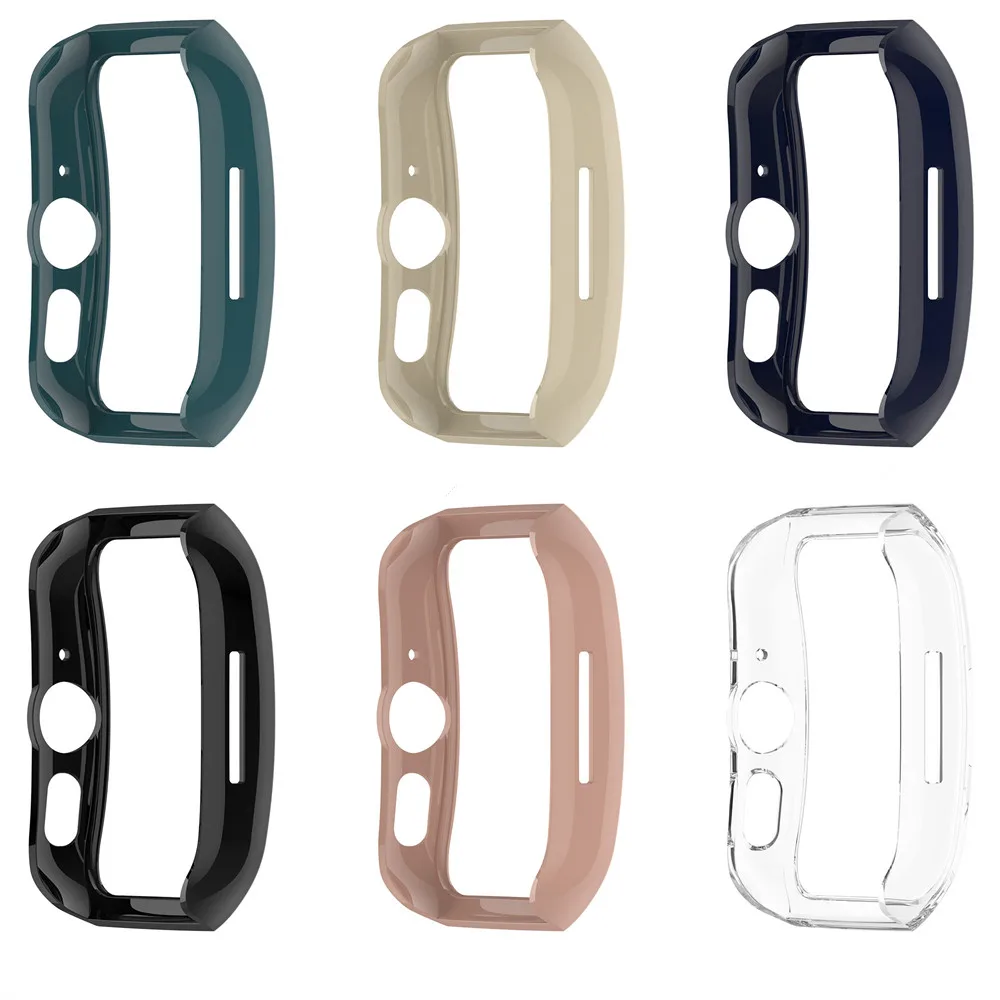 Parachoques Protector para OPPO Watch 3 Pro 4Pro, funda de reloj inteligente, carcasa, funda de marco, accesorios protectores