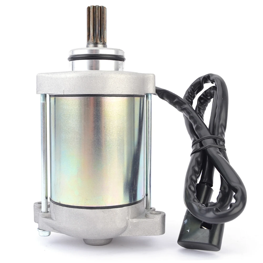 

Стартер для квадроцикла PM RM 500 650 500-2 650-2/Стелс ATV 700H Leopard 500 600 650 5051D000YB LU070948 370800-102-0000