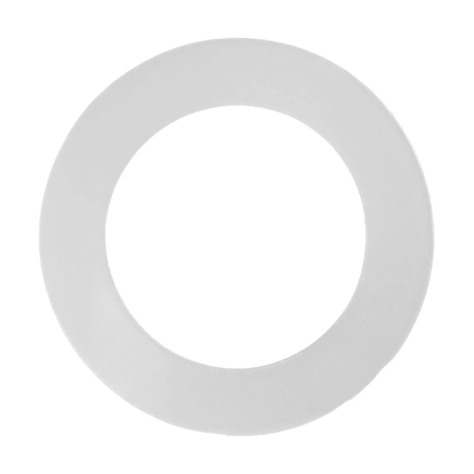 2 مللي متر سميكة Skylo فلوش صمام الختم استبدال غسالة المطاط المواد سهلة التركيب أداء طويل الأمد