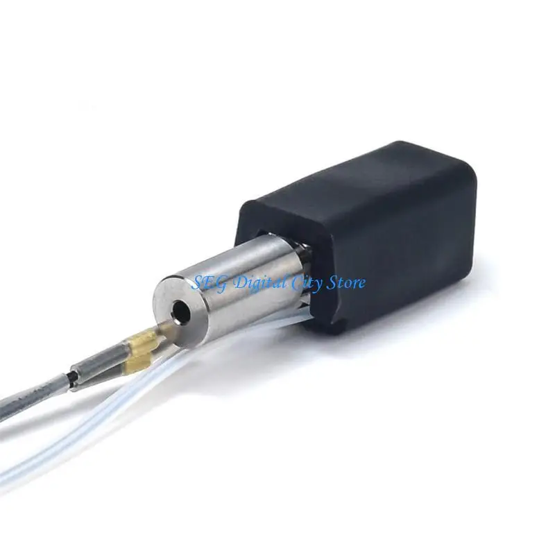 

-принтер U75B Тепловая трубка с чувствительным термистором для стабильных характеристик