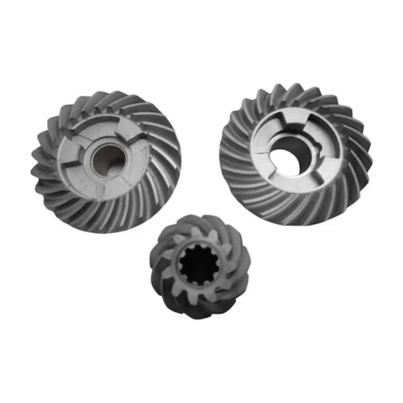 AS94-Reverse Gear 57521-96312 3PCS/Set For Gear 57510-96312 Pinion Gear 57311-96310 For 20-30HP DT20 DT25 DT30