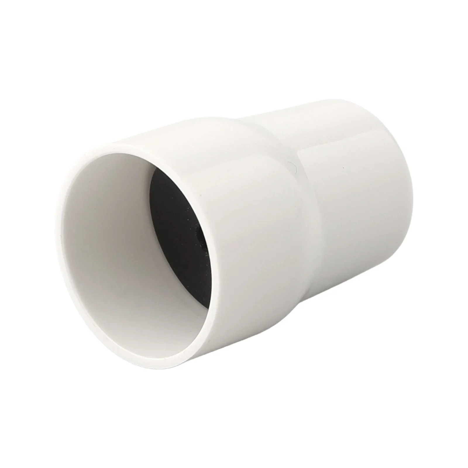 Color White Push-Fit Cap Better Grip Design Convenient Installation Process Valuable Protection Child Safe Flush Fit