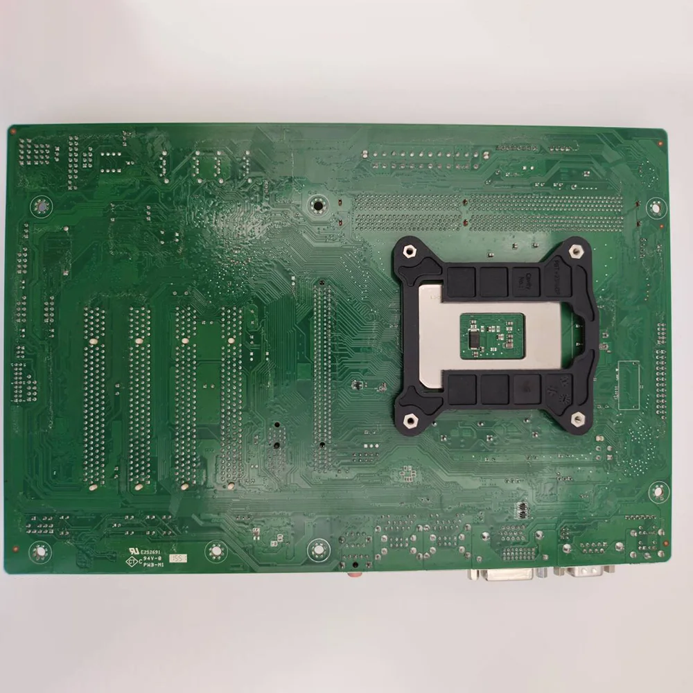 SIMB-A21-8VG00A1E For Advantech H61 Support I3/I5/I7 Industrial Control Motherboard SIMB-A21 REV .10