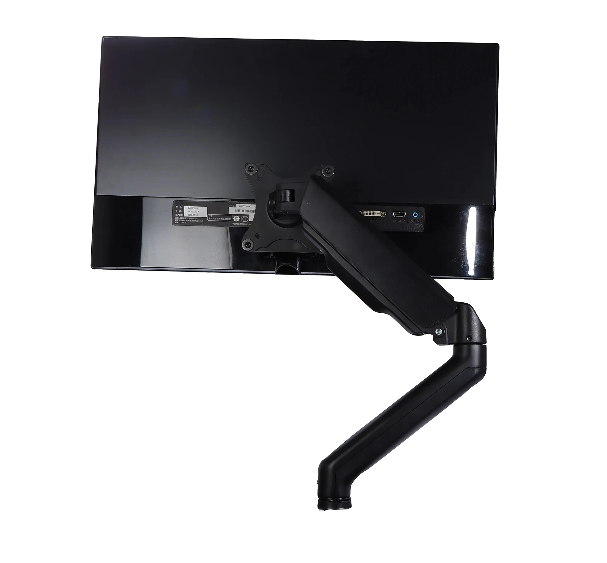 27MP59G-P VESAアダプター LG 27インチモニター対応 (27MP59G-P 