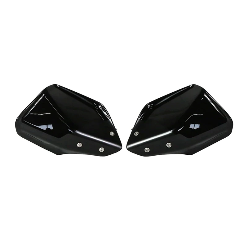 

A33K-Motorcycle Deflector Shield Handguards Hand Protectors For BMW K1600B K1600GT K1600GTL 2017-2024 Accessories