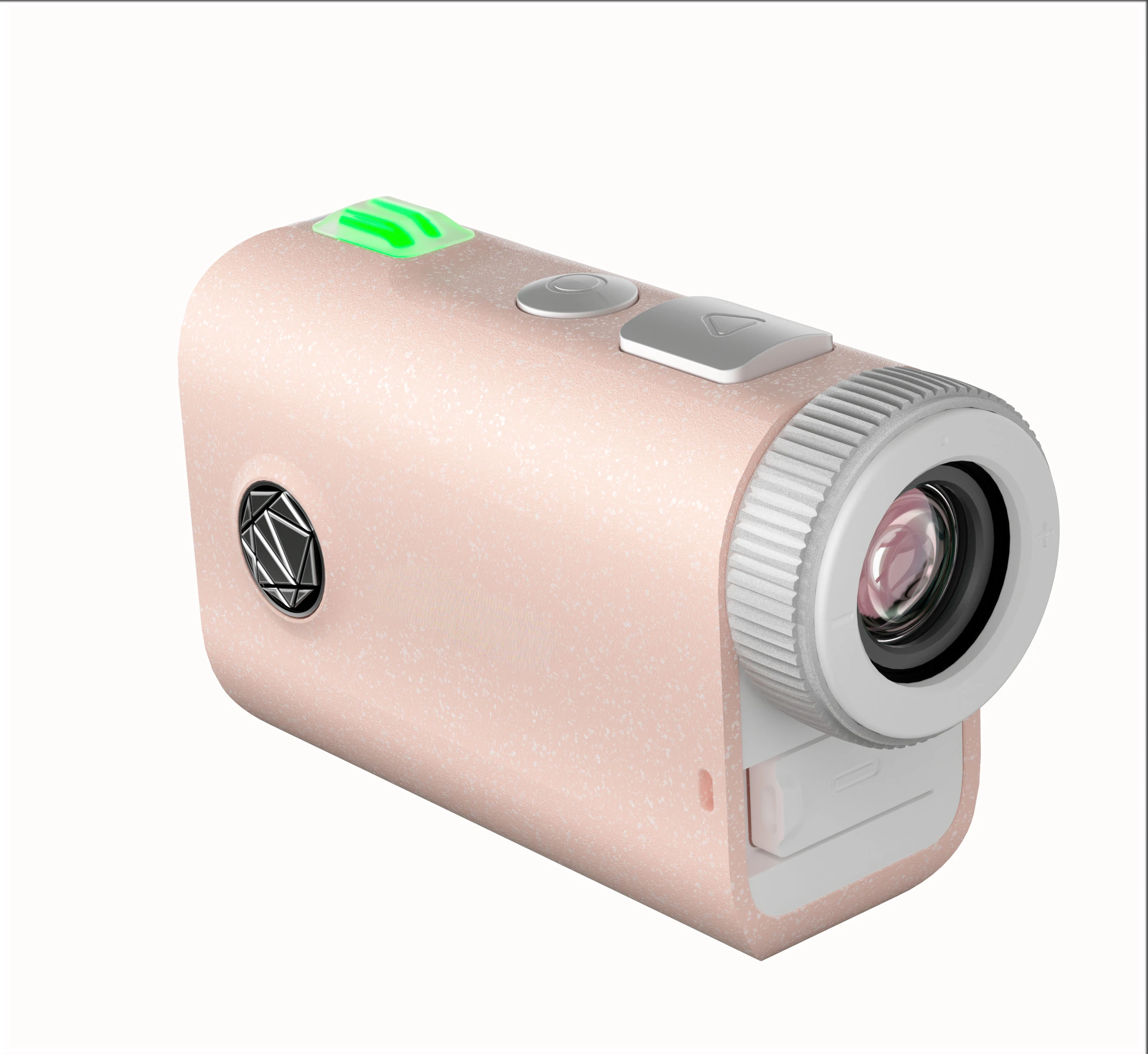 

MILESEEY PF1 Golf Rangefinders Flag Lock Vibration Rangefinder Laser Distance Finder Meter Telescope Range Finder