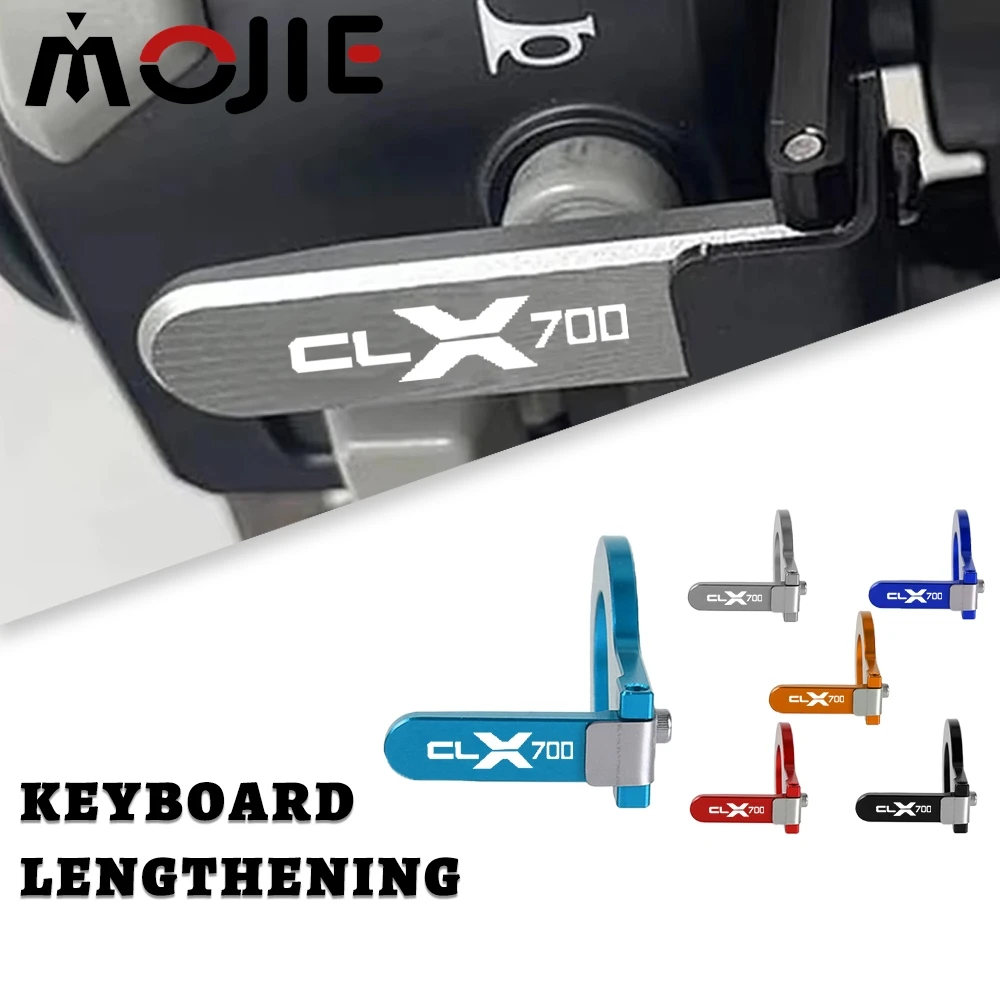 700 Clx CL-X 700 Mo…