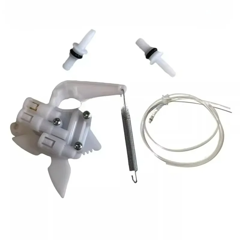 Válvula de altura da válvula de ajuste do assento da cabine para Volvo FM12 400 420 440 460