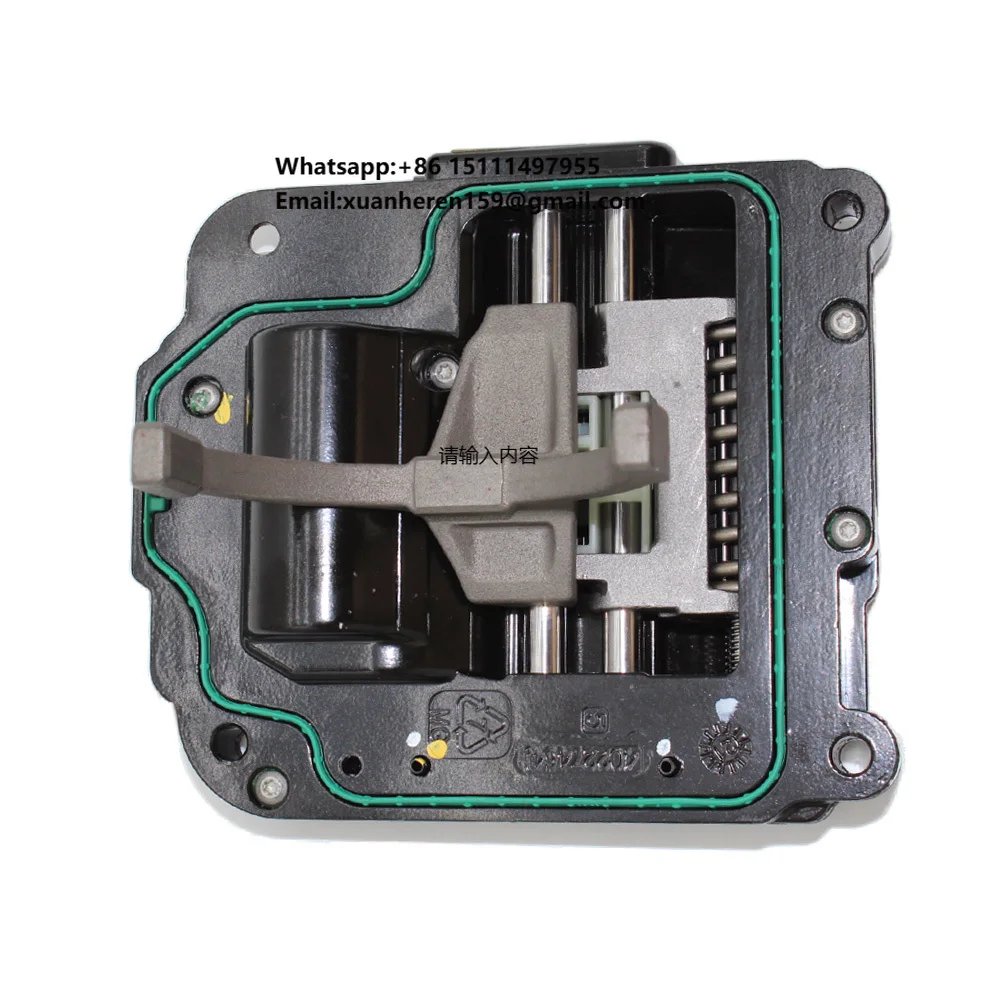 

НОВЫЕ запчасти для коробки передач WWT: раздаточная коробка TCU 68321285AE 68224165AA для Jeep