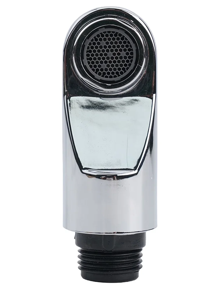 

Hair Sprinkler Sprayer Replacement Accessories Pull Out Shower Head Shower Nozzle Splash Proof Tap ABS Barber Salon Kitchen