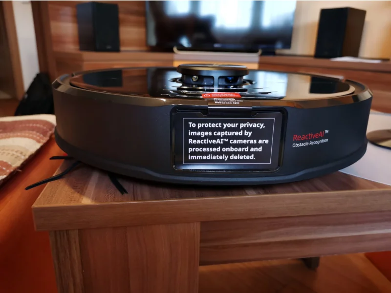 Latest Arrival Original  S6 MaxV Smart Car  Vacuum  S6 MaxV Sweeping  Vacuum Cleaner 2020