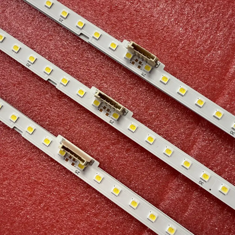 LED Strip for Samsung UN75NU710D UE75NU7172 UE75NU7170 UE75NU7105 UE75NU7102 UE75RU7200 75NU7100 75RU7100 UA75RU7100K