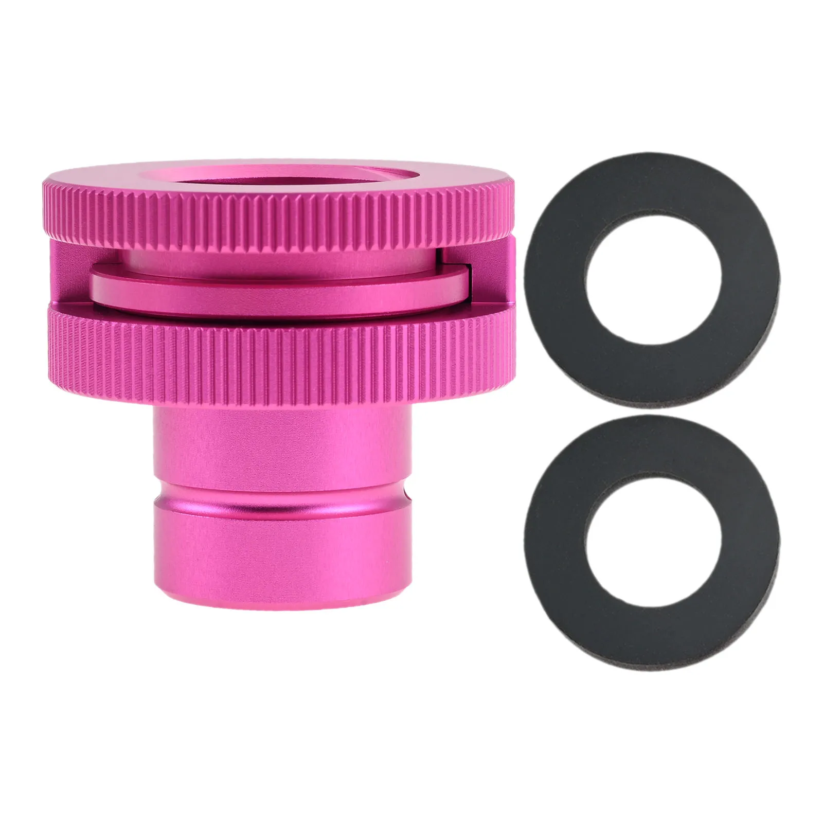 1Pc CO2 Quick Adapter for CO2 Soda Compatible with Duo/Terra/Art for SodaStream 425g Cylinder 60L Trapezoidal Thread TR21-4