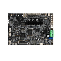 CREALITY Ender-3 V3 Motherboard Kit_CR4CU220812S12_32_T2209_X2000E for Ender-3 V3 Original 3d Printer Accessories