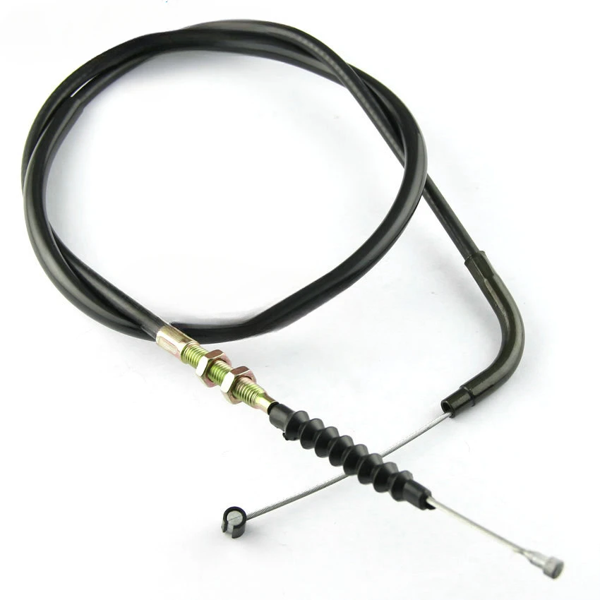 Stock Length Clutch Cable For Honda NSR250 MC21 NSR250 MC28 all years