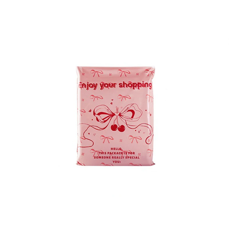 Рисунок 5 - упаковочная сумка для доставки