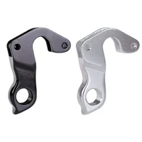 Colgador de cambio para Cannondale F-Si 29 # KP121 Trigger Carbon Flash Carbon Flash Alloy Bicicletas Kp121 Engranaje de caída