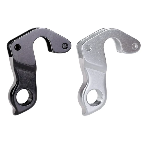 Colgador de cambio para Cannondale F-Si 29 # KP121 Trigger Carbon Flash Carbon Flash Alloy Bicicletas Kp121 Engranaje de caída