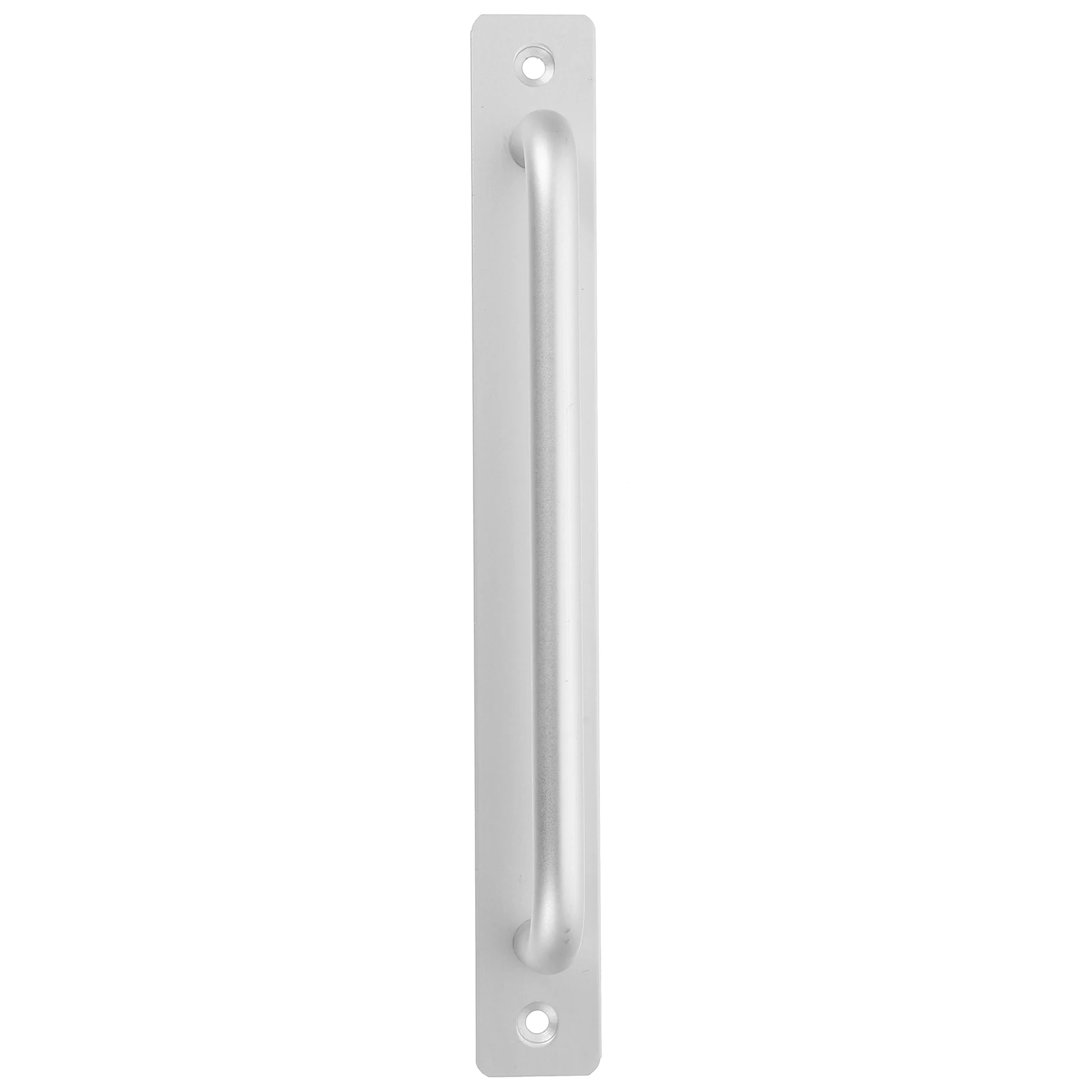 

Large Sliding Barn Door Handle Metal Furniture Pull Smooth Modern Design for Wood Glass Aluminum Doors Door Pull Handle