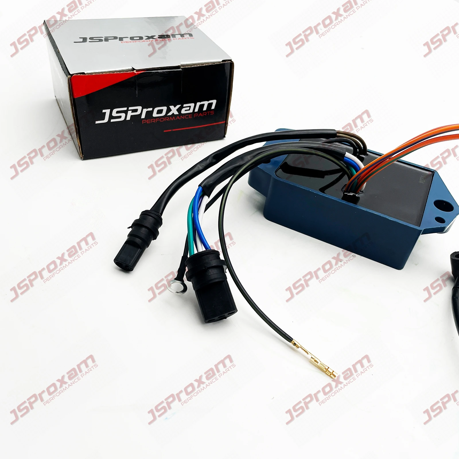 

Новая замена блока питания для CDI Johnson Evinrude 113-3605 18-5891 583030 583605