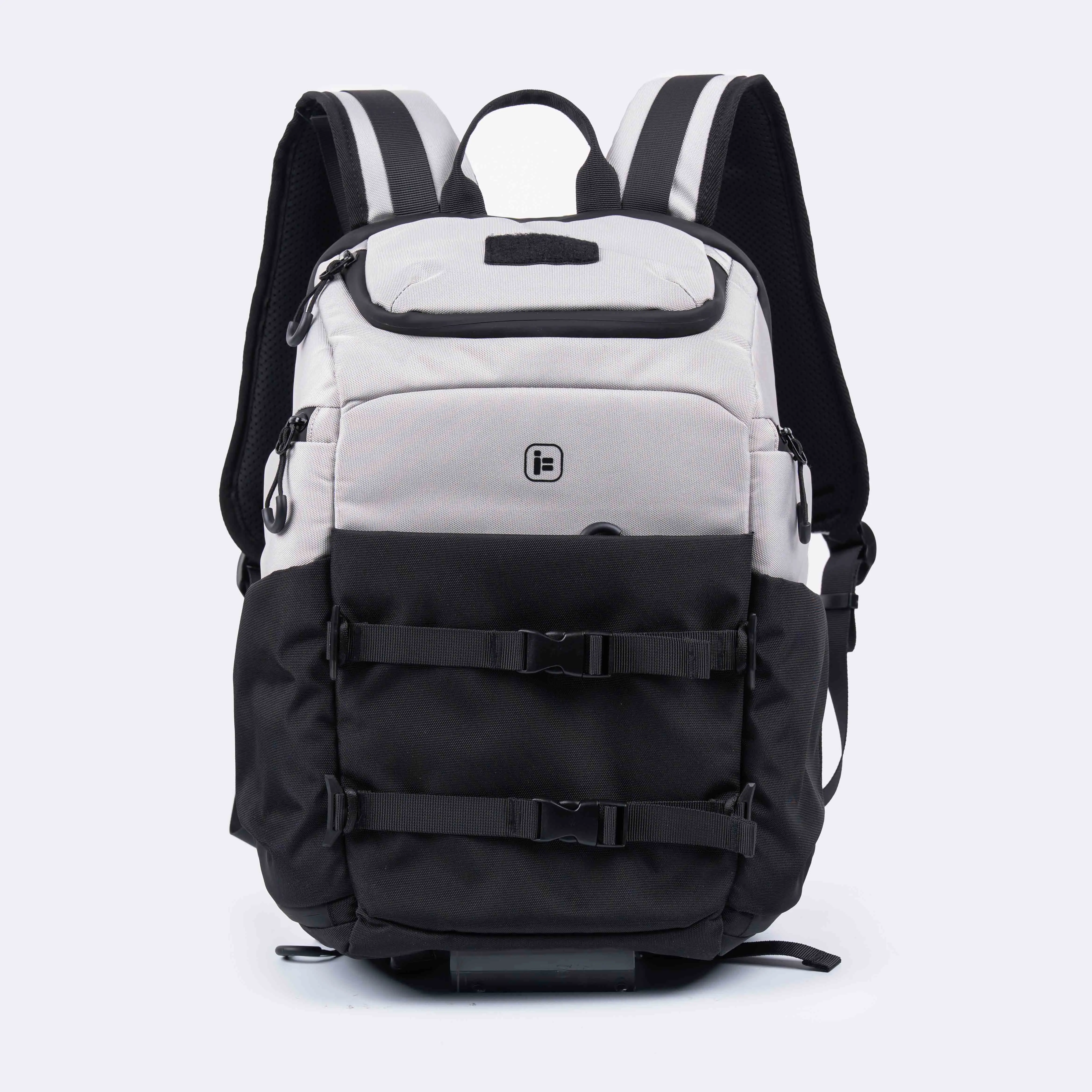 iFlight FPV Drone Backpack Keeper Mini with DIY dividers inside allow for flexible layout and secure organization FPV Parts