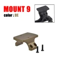 MOUNT 9 DE
