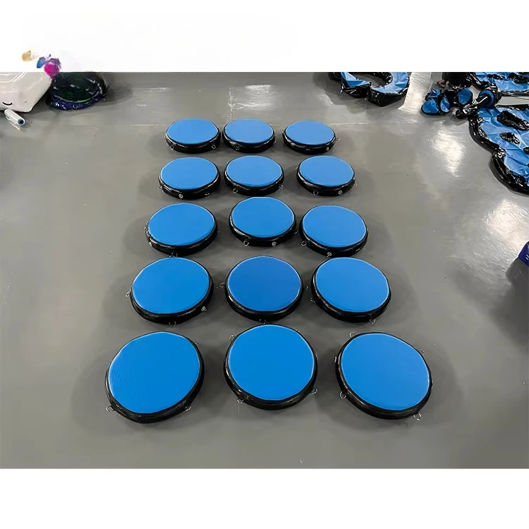 Fitness Equipment Air Disorder Ninja Gas Point