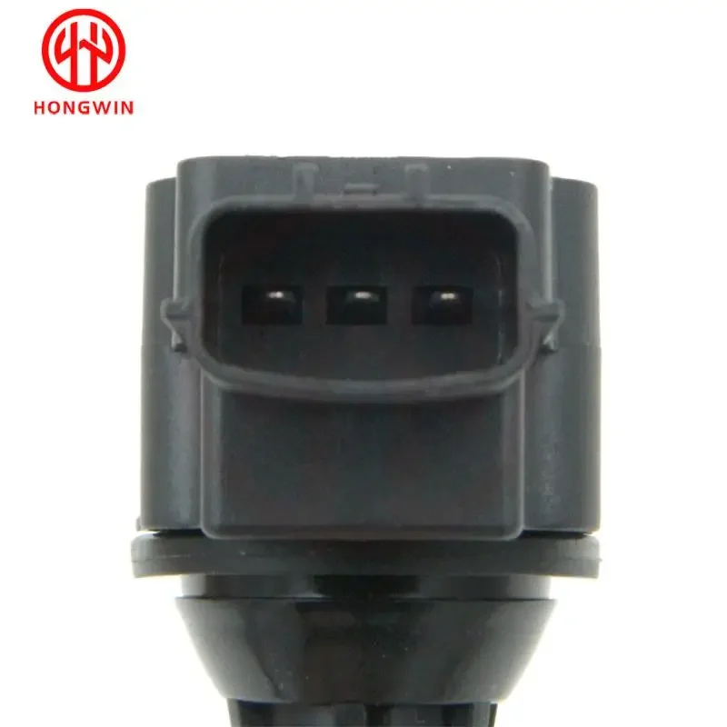 4pcs New Ignition Coil Fits Nissan Sentra 1.8L 2002 2003 2004 2005 2006 Almera 22448-6N015 22448-6N011,22448 6N015,IGC0010,UF351 view 4