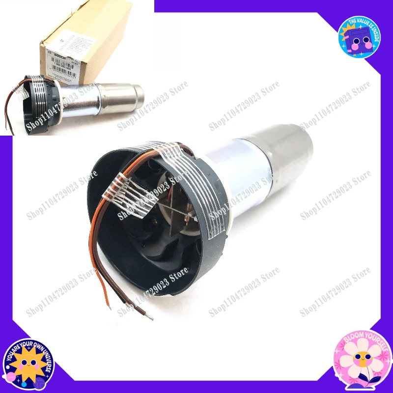 

Hot-selling original electric tool hot air gun electric heating core GHG600-3 heating tube gun heating core spare parts
