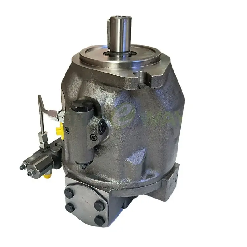 A10VSO71 Hydraulic Oil Pump A10VSO71DRLR/31R-PKC92N00 Replace 35Mpa High Pressure Axial Piston Variable Pump